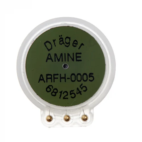 DragerSensor XXS Amine сенсор Аминов 6812545