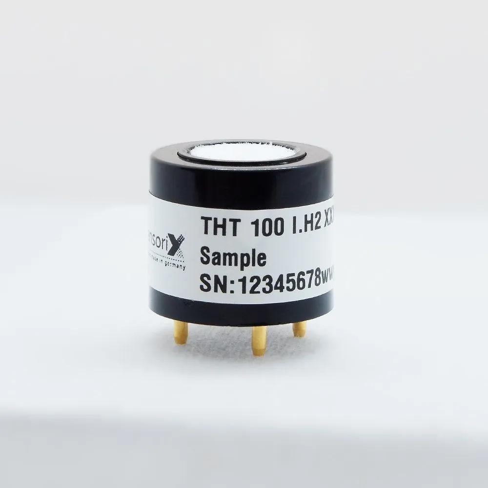 Sensorix THT 100 low H2 Сенсор Тетрагидротиофена C4H8S