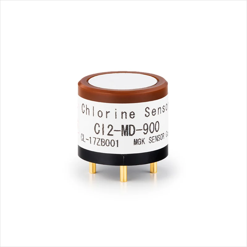 Cl2-MD-900 MGK SENSOR Co., Ltd. сенсор газа Хлора CL2