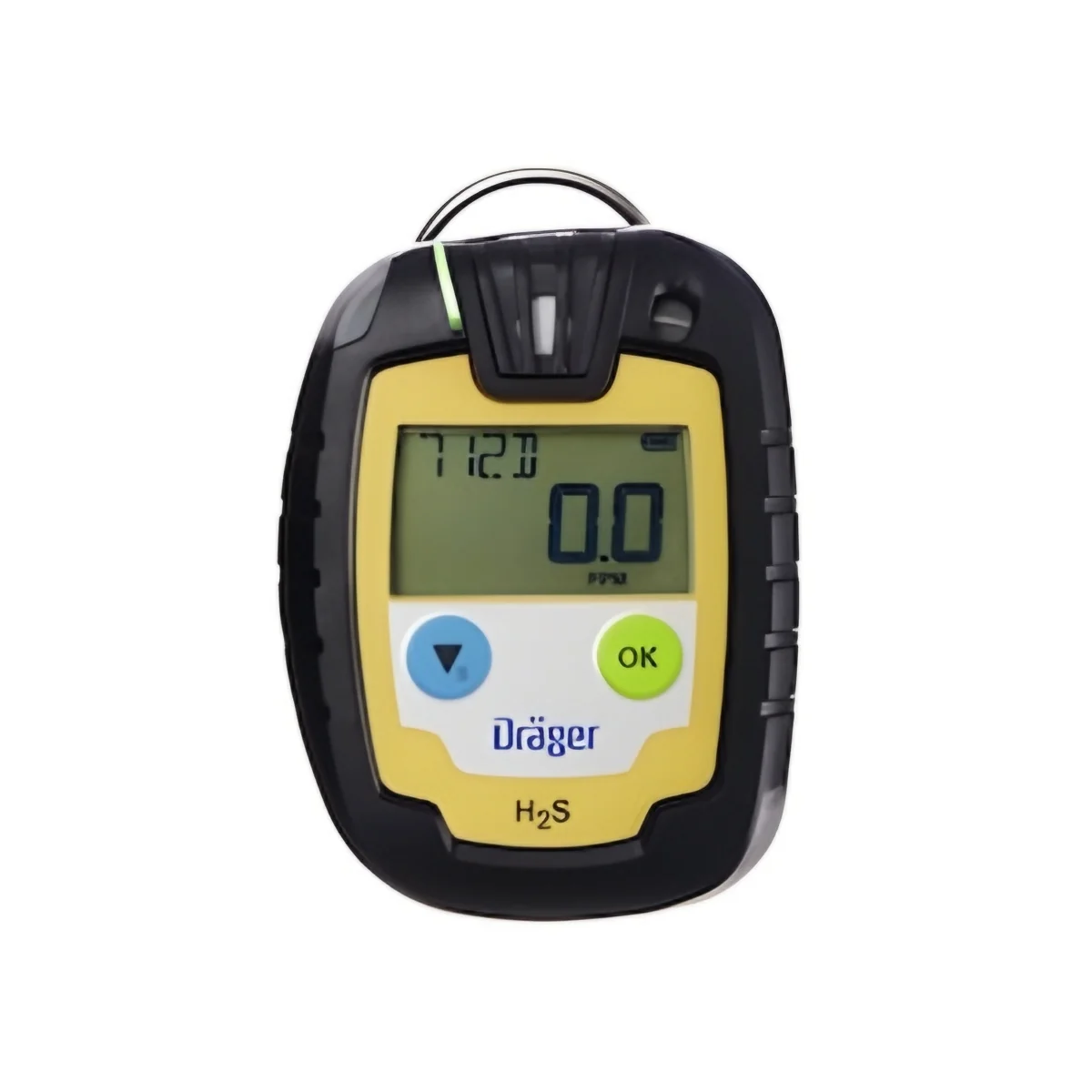 Газоанализатор Drager Pac 6000