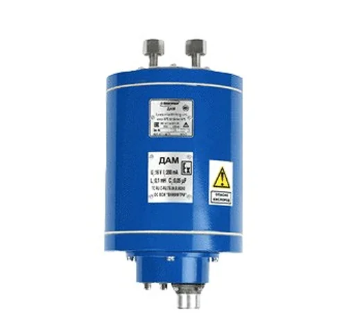 Стационарные газоанализаторы Аналитприбор