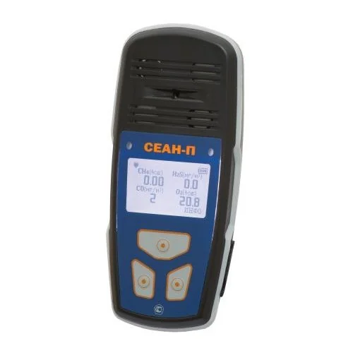 Газоанализатор СЕАН-П