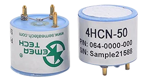 4HCN-50 Semeatech сенсор Синильной кислоты HCN