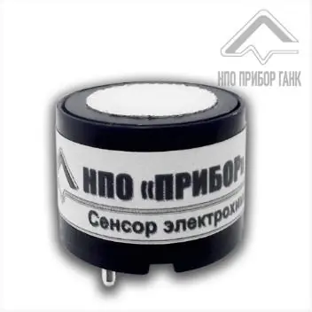 Сенсор озона O3/ ﻿М-500