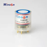 ZE03-CO Winsen сенсор Угарного газа CO (оксида углерода)