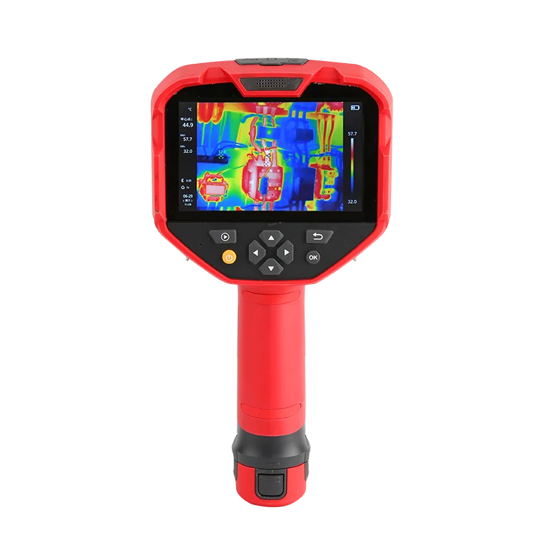 Тепловизор UTi384H