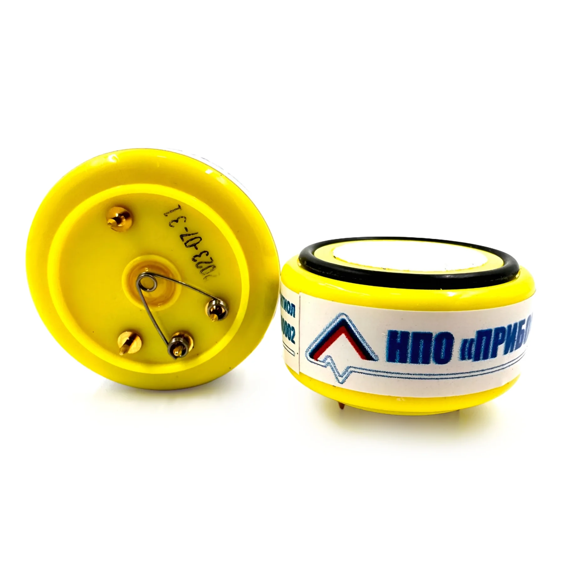 Сенсор метилмеркаптана (метантиола) CH3SH/ ﻿К