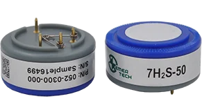 7H2S-50 Semeatech сенсор Сероводорода H2S