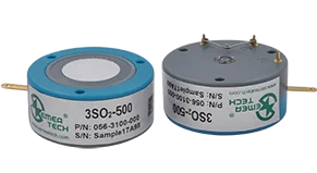 3SO2-500 Semeatech сенсор газа Диоксида серы SO2