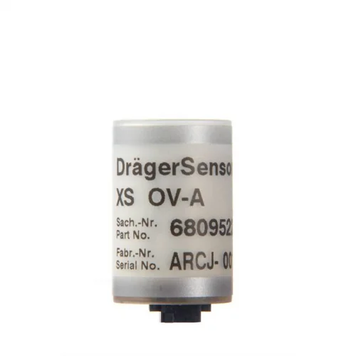DrägerSensor XS EC OV-A сенсор Органического пара 6809522