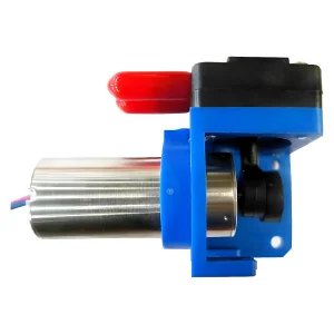 Микронасос КИП-МКН26