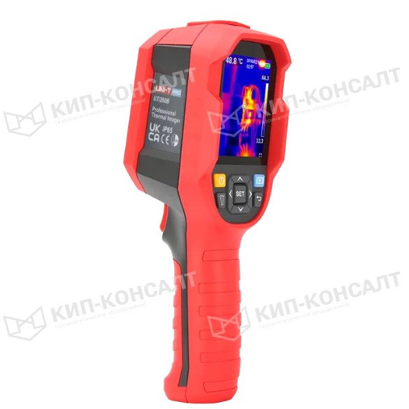 Тепловизор UTi260B