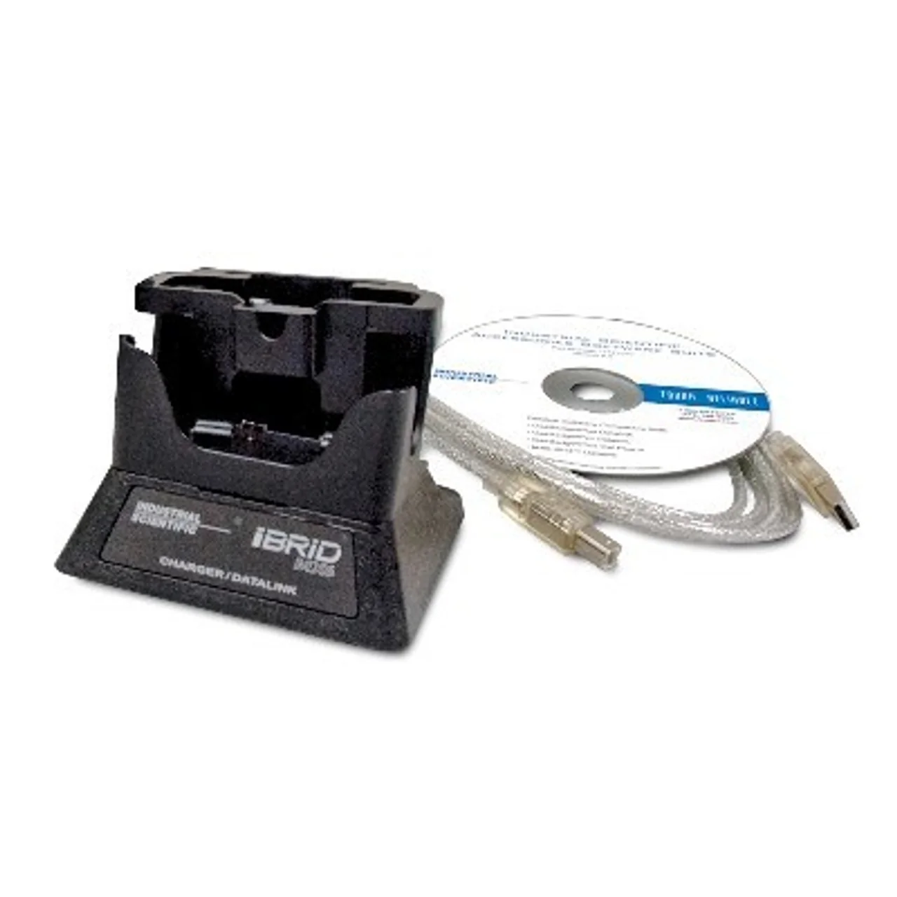 Industrial Scientific Комплект (ПО, кабель передачи, зарядное устройство) 18107094