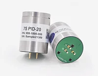 7PID-10 Semeatech сенсор газа Летучих органических соединений VOC