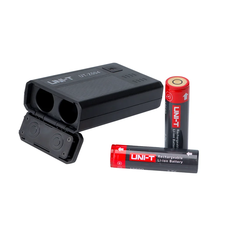 База для зарядки литий-ионных аккумуляторов UT-Z004