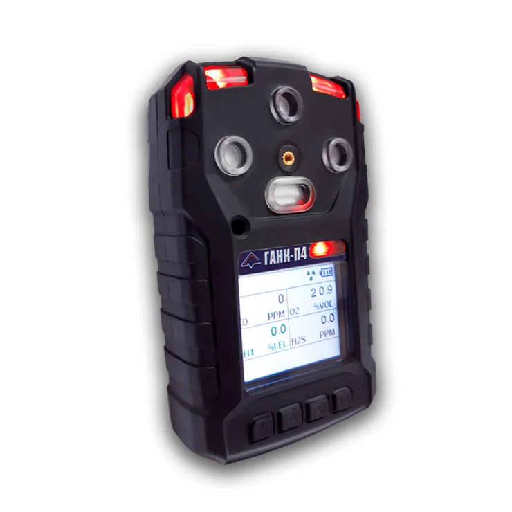 Скидка 30% на проведение периодической поверки при покупке газоанализатора ГАНК-П