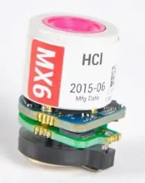 Industrial Scientific Сенсор хлороводорода HCL 17124975-A