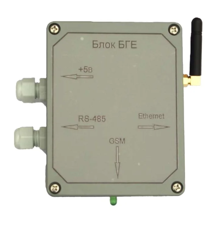 Стационарный газоанализатор ЭССА-М/3
