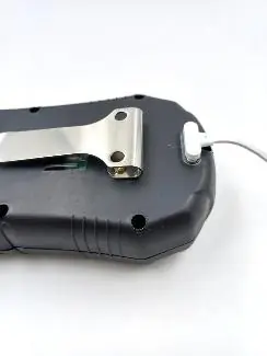 Многоканальный газоанализатор ТОП-СЕНС 610