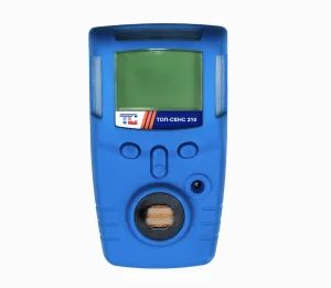Газоанализатор ТОП-СЕНС 210