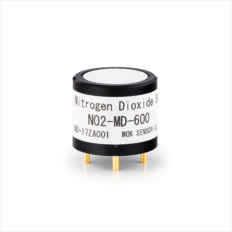 NO2-MD-600 MGK SENSOR Co., Ltd. сенсор газа Диоксид азота NO2