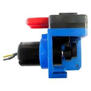 Микронасос КИП-МКН281