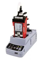 Riken Keiki SDM-2012 Автономная калибровочная станция 81-SDM2012