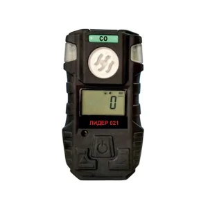 Газоанализатор ЛИДЕР 021