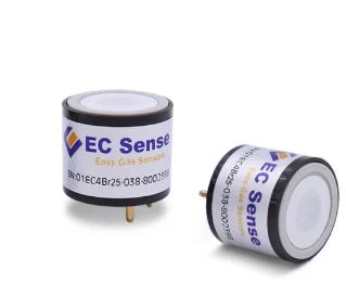 EC4-Br2-5 EC Sense сенсор газа Брома Br2