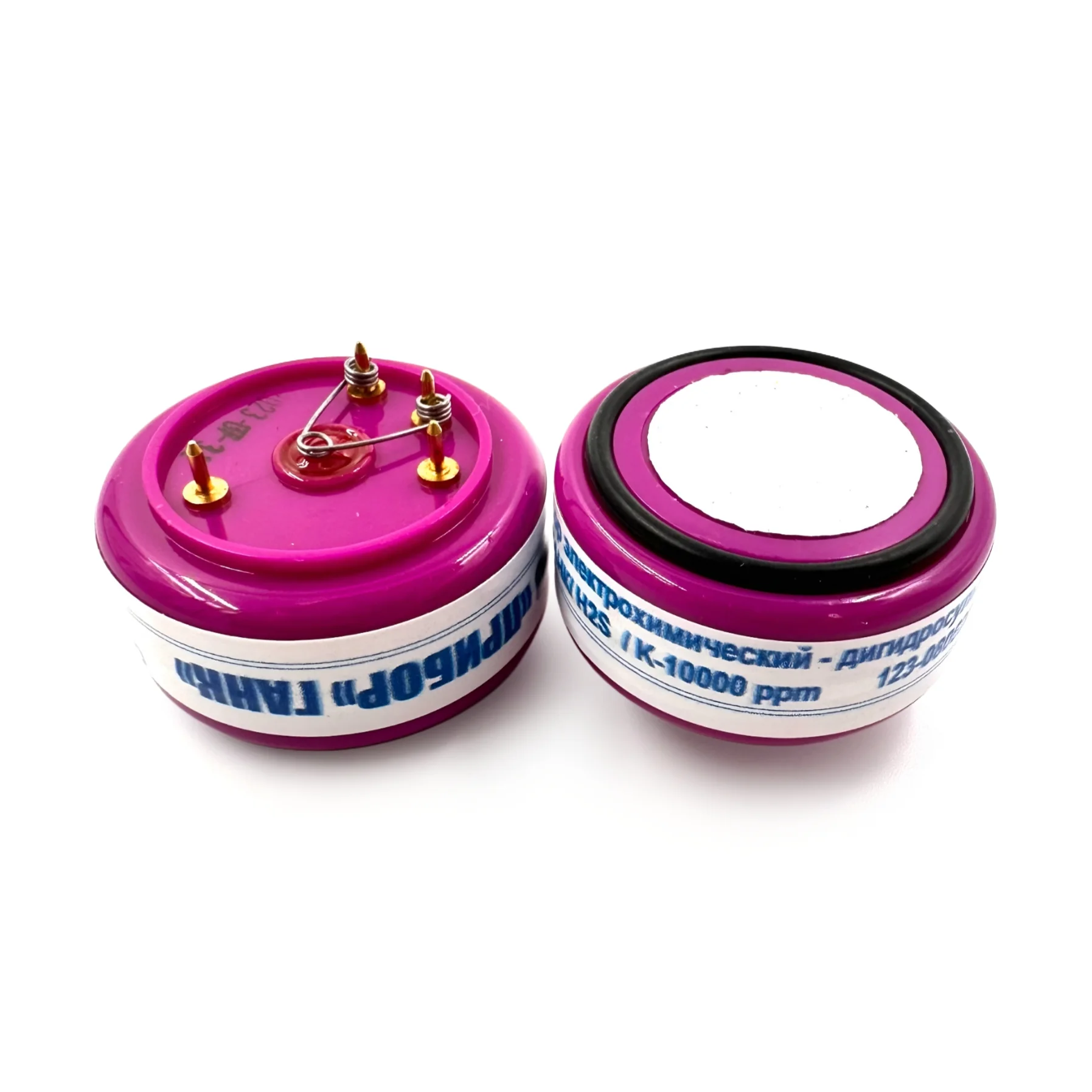 Сенсор Сероводорода H2S/К