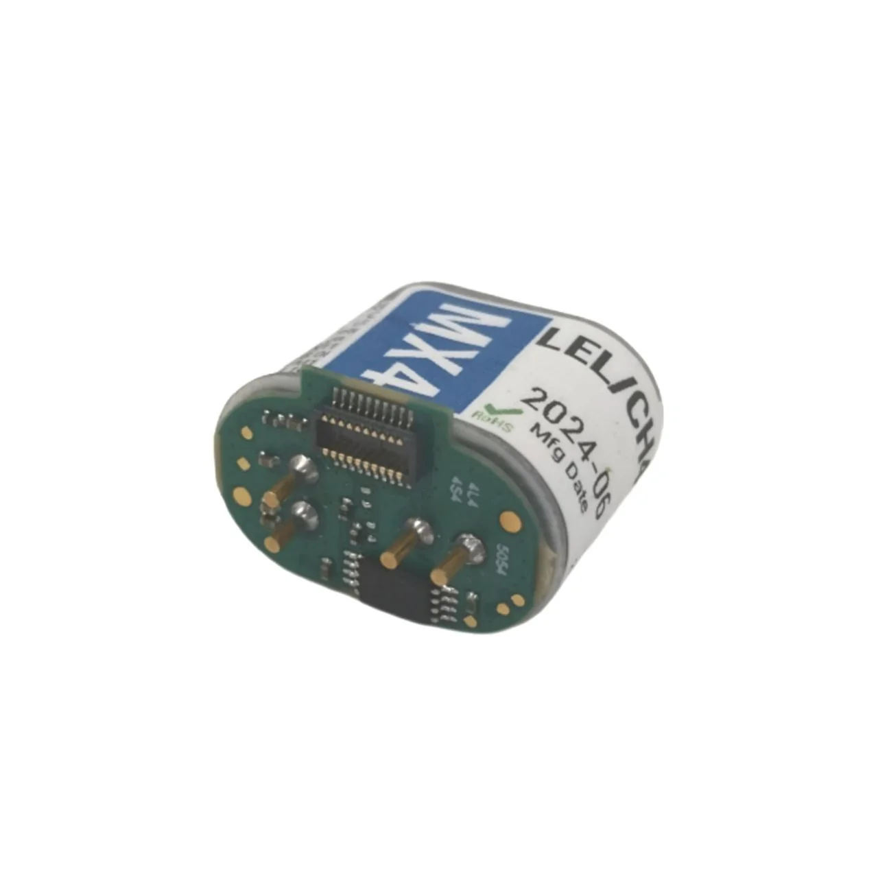 Industrial Scientific Сенсор LEL 17134495