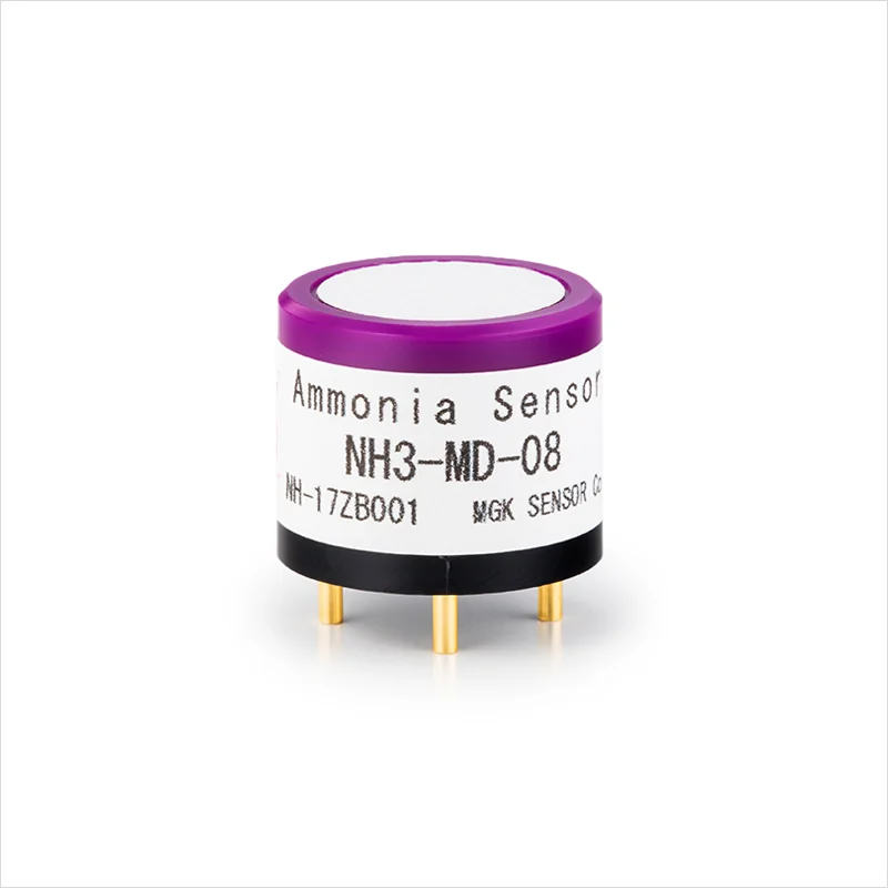 NH3-MD-08 MGK SENSOR Co., Ltd. сенсор газа Аммиака NH3