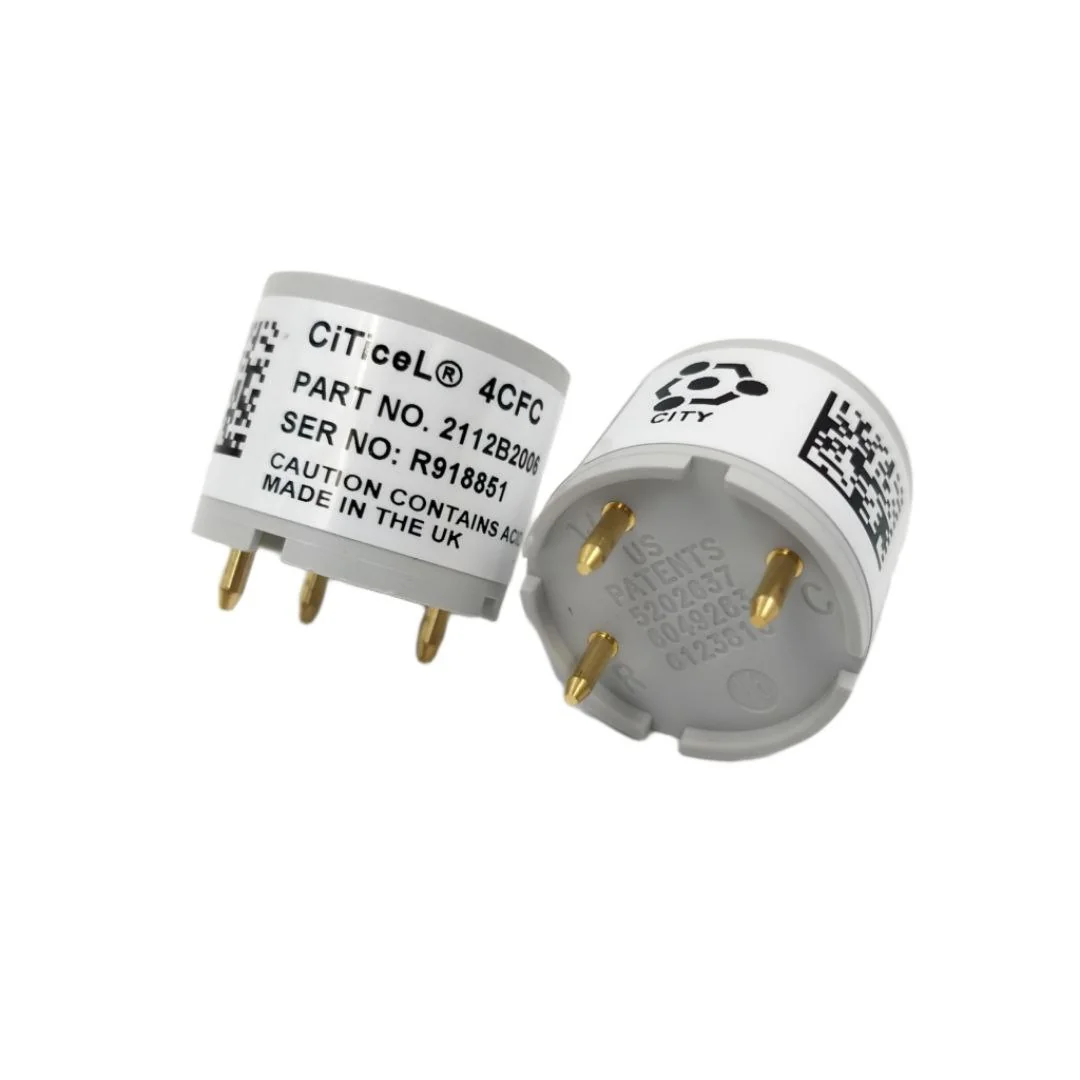 4CFC CiTiceL CO Сенсор угарного газа