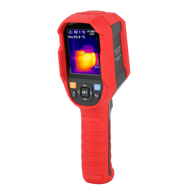 Тепловизор UTi120B