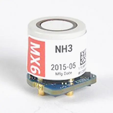 Industrial Scientific Сенсор аммиака NH3 17124975-6