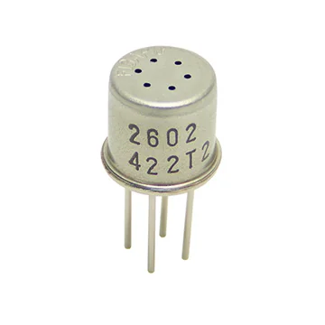 TGS2602 Figaro сенсор Летучих органических соединений VOC