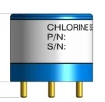 SGX-4CL2 сенсор газа Хлора CL2