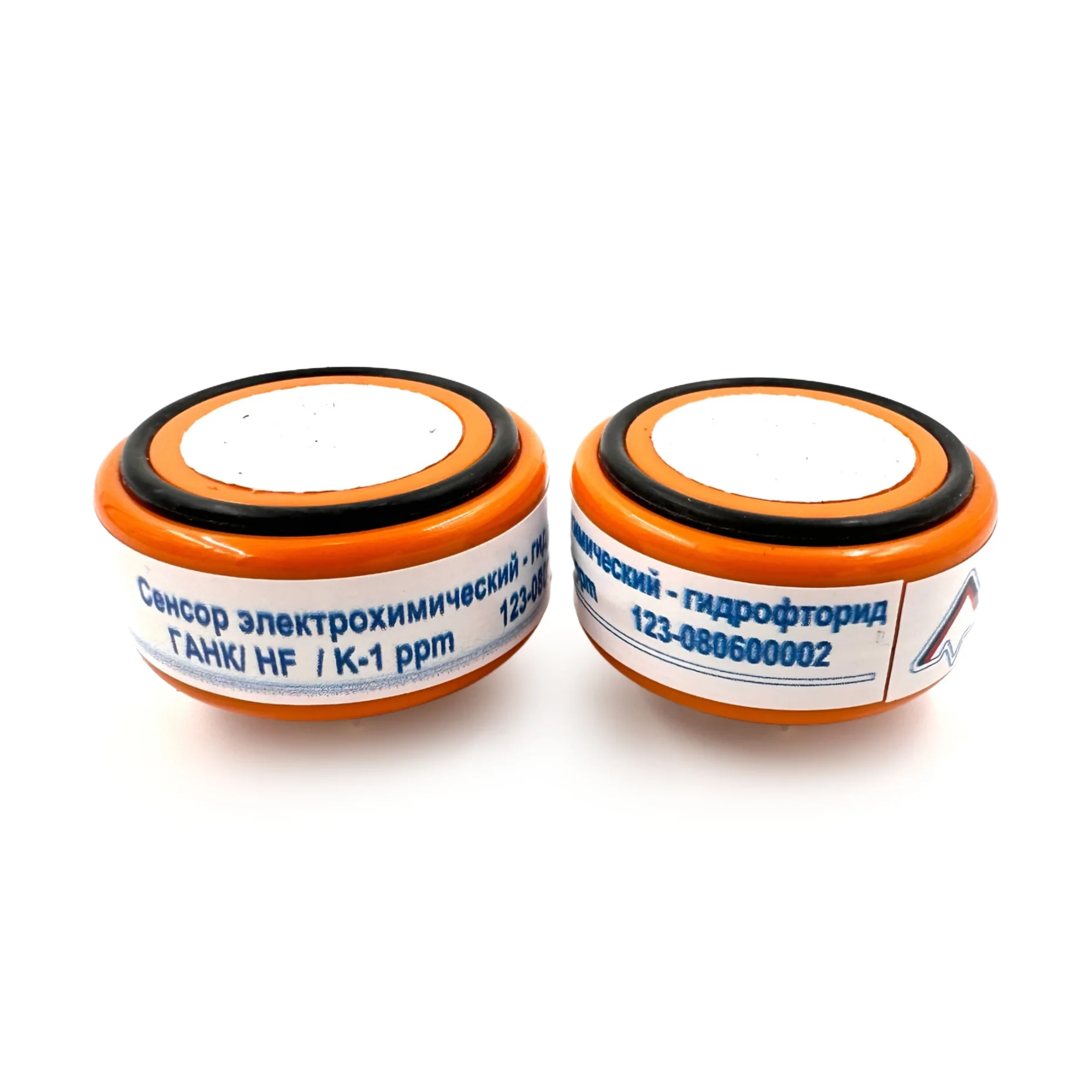 Сенсор Фтористого водорода HF/К
