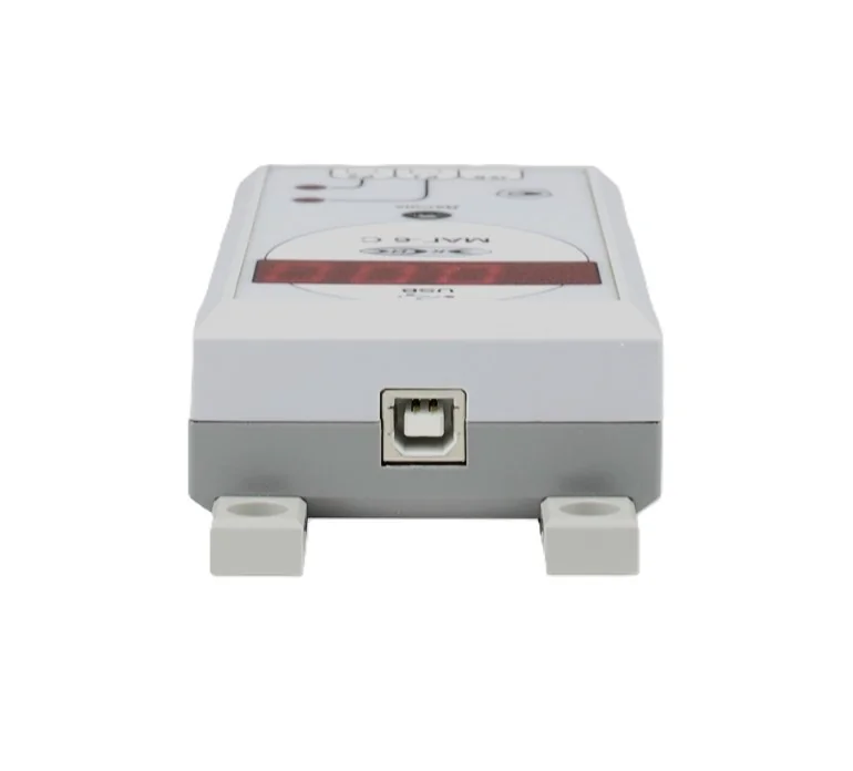 Стационарный газоанализатор МАГ-6 С-П 