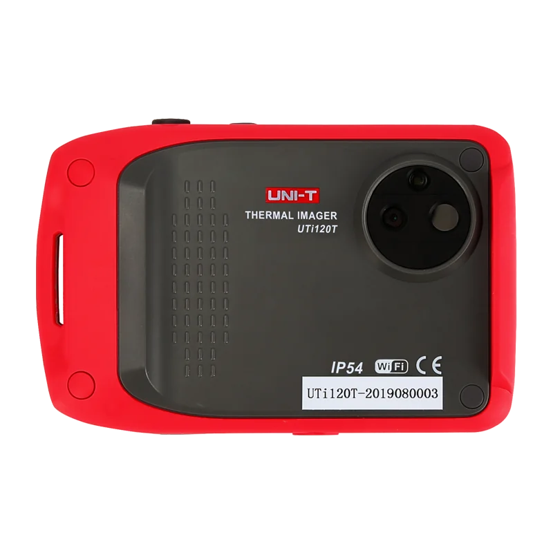 Тепловизор UTi120T