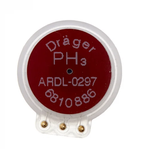 DrägerSensor XXS PH3 сенсор Фосфина PH3 6810886