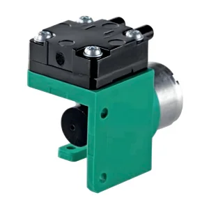 Микронасос Thomas 3003VD/0.7/E/LC