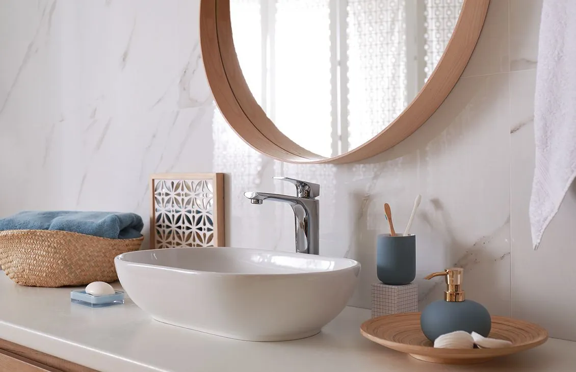 Новые дизайнерские решения в интерьере 