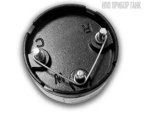 Сенсор аммиака NH3/М-5000