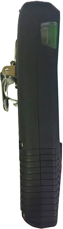 Газоанализатор М 03