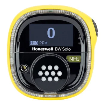 Газоанализатор Honeywell Bw Solo Аммиака NH3 (0-400)