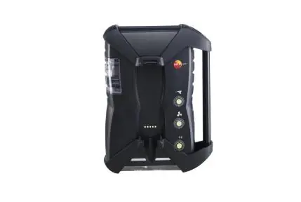 Газоанализатор Testo 350 (0632 3510)