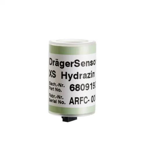 DrägerSensor XS EC Hydrazine сенсор Гидразина N2H4 6809190