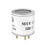 SRH-2 Cubic Углекислого газа CO2 (Диоксида углерода)