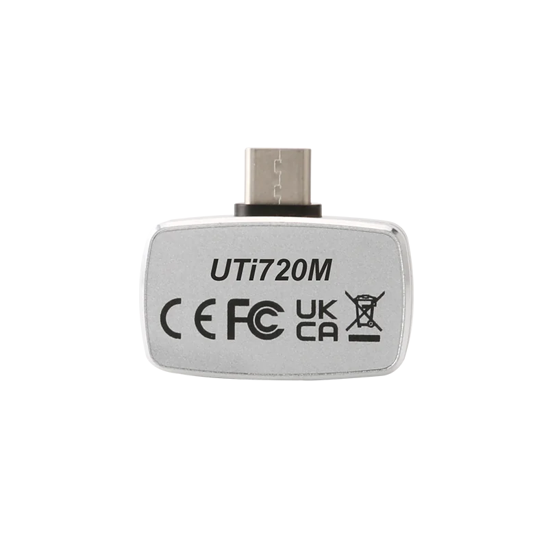 UTi720M Модуль тепловизионной камеры смартфона для Android